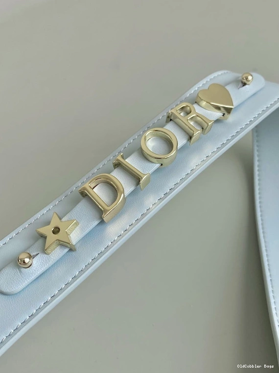 OldCobbler Bags DIRO LADY ABCDIRO BAG-20CM MY 0813